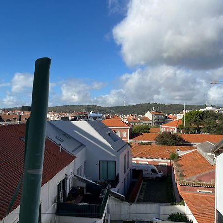 Quarto No Apartamento Pombal Lisboa Luaran gambar