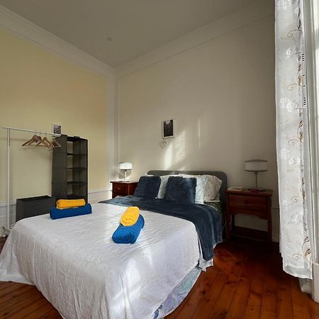 Quarto No Apartamento Pombal Lisboa Luaran gambar