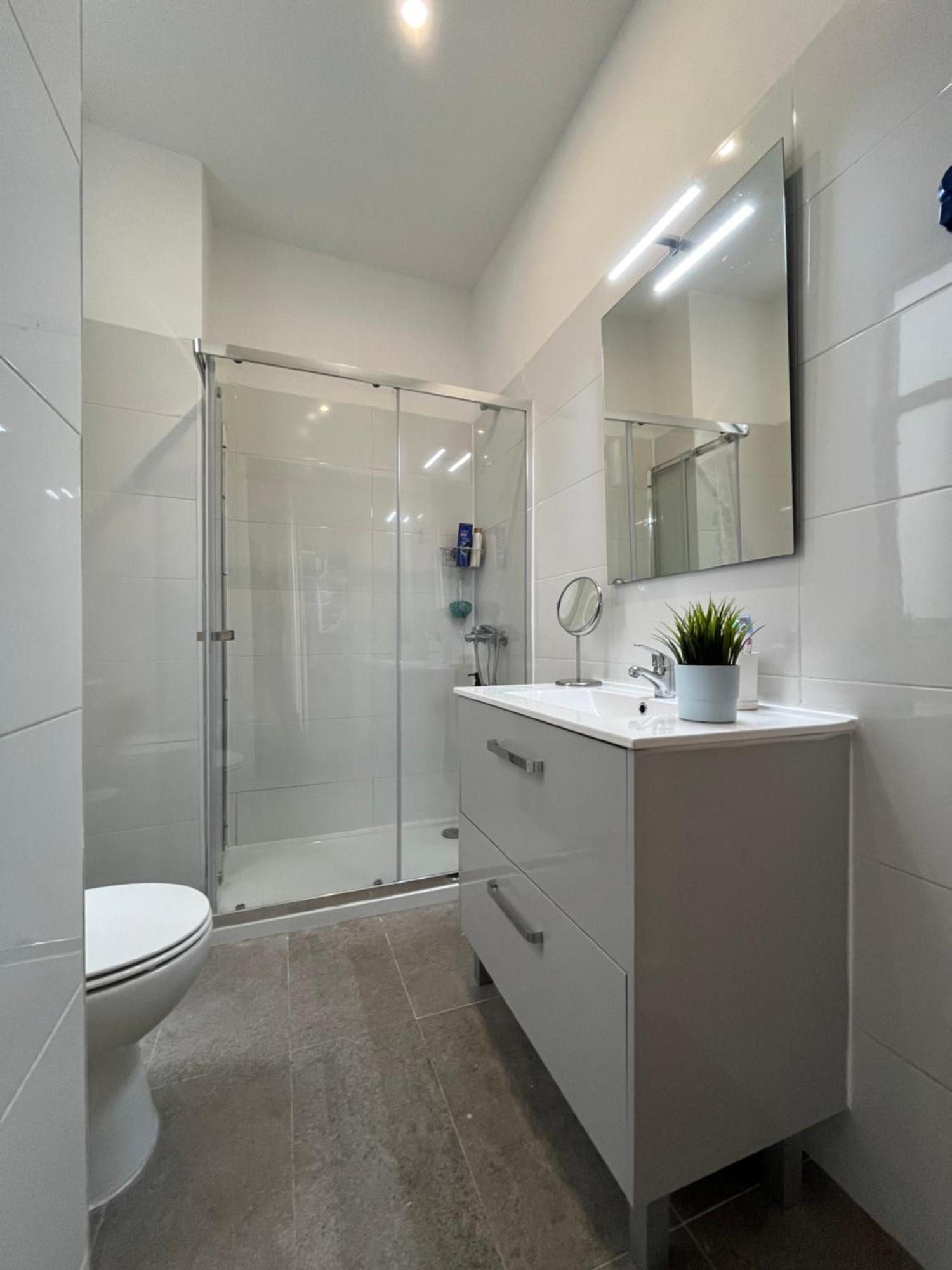 Quarto No Apartamento Pombal Lisboa Luaran gambar