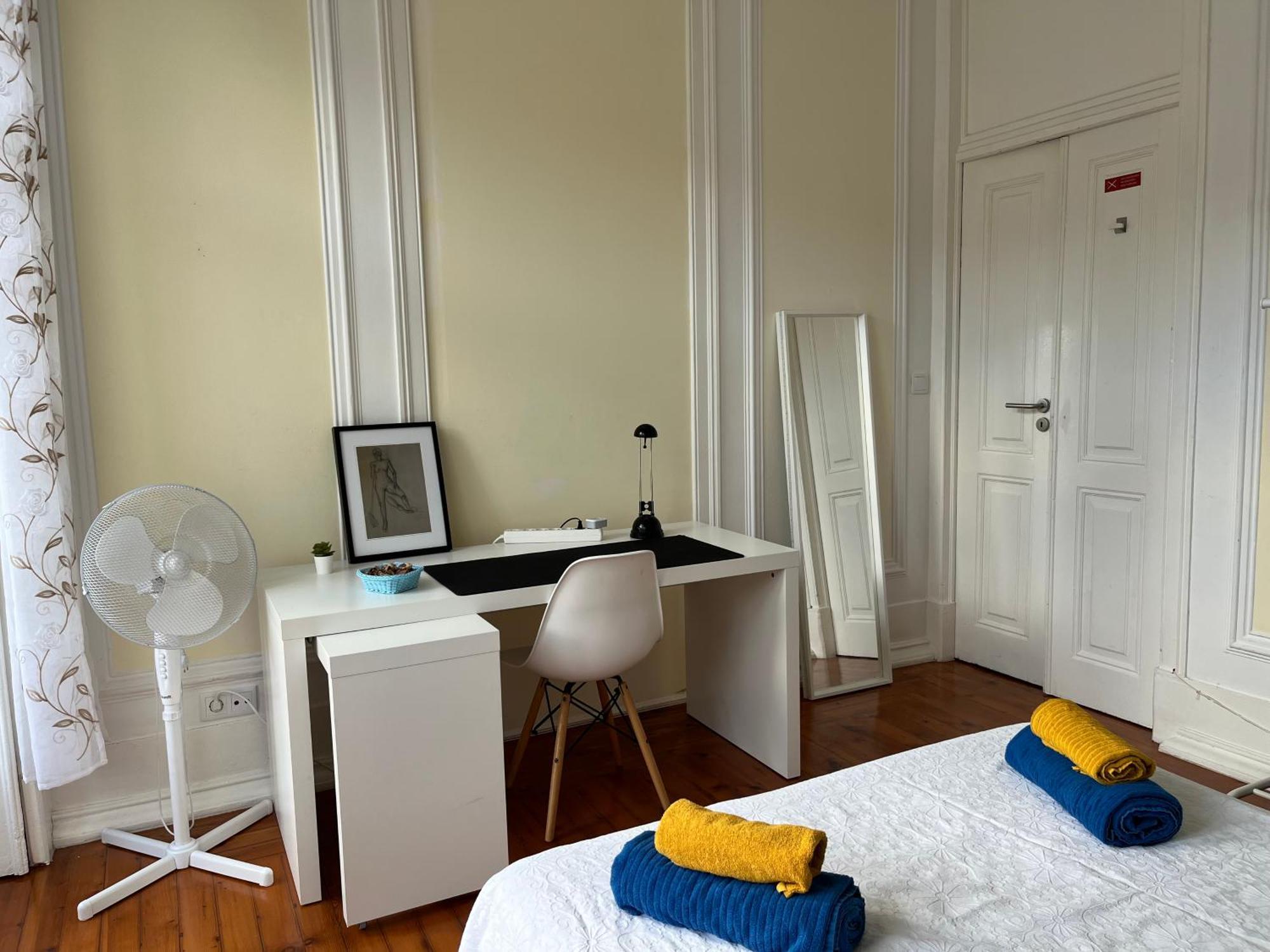 Quarto No Apartamento Pombal Lisboa Luaran gambar